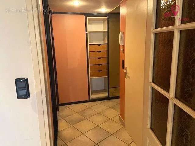 Appartement à LYON-6E