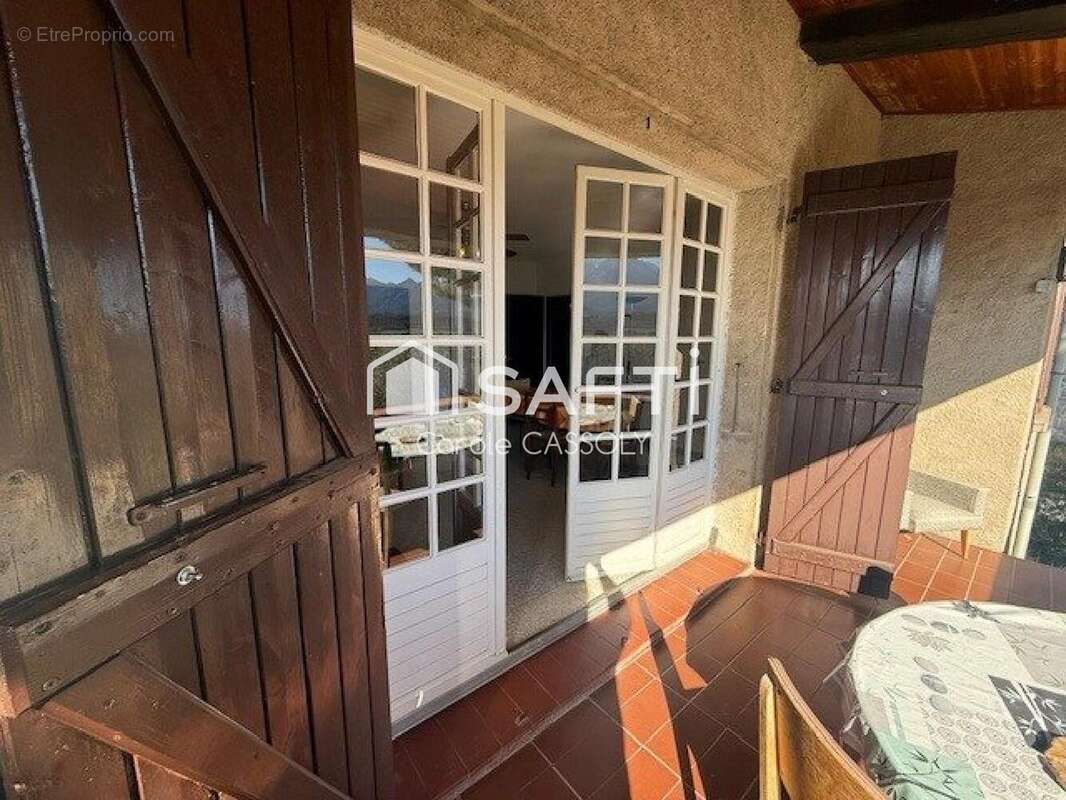 Photo 5 - Maison à EUS