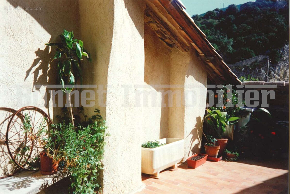 Maison à NYONS