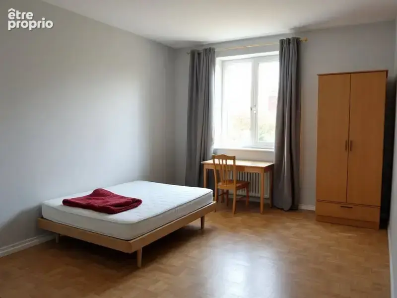 Maison en viager occupé - hauteur de Brunstatt - photo 2