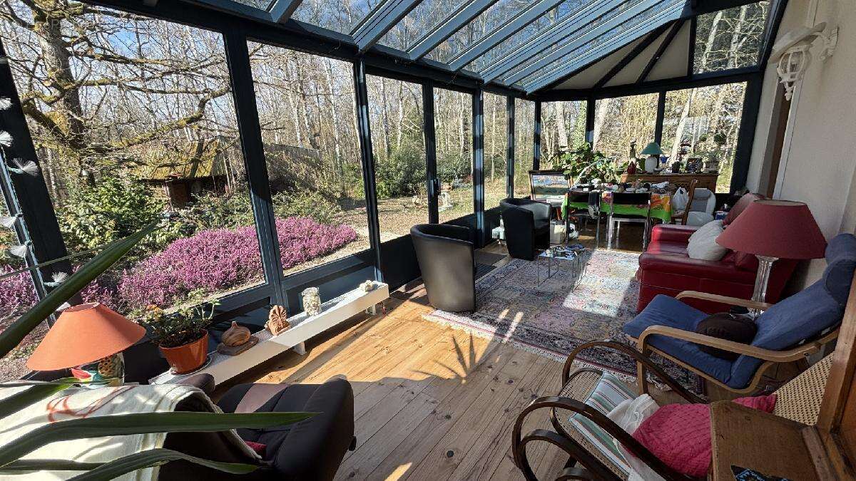 Maison à SAINT-DENIS-D&#039;AUTHOU