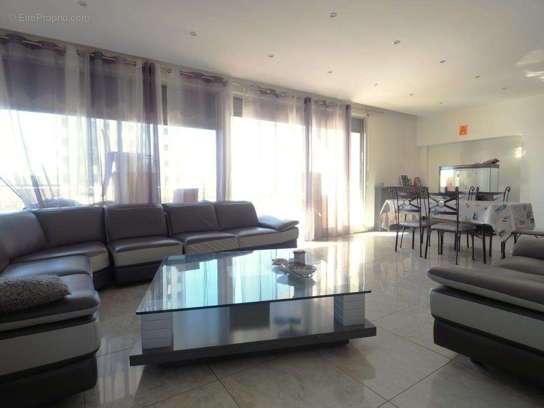 Appartement ancien - photo 7