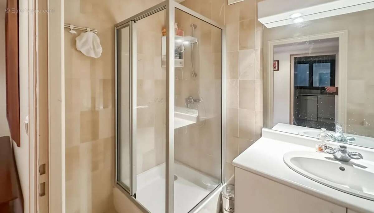 Appartement à DEAUVILLE