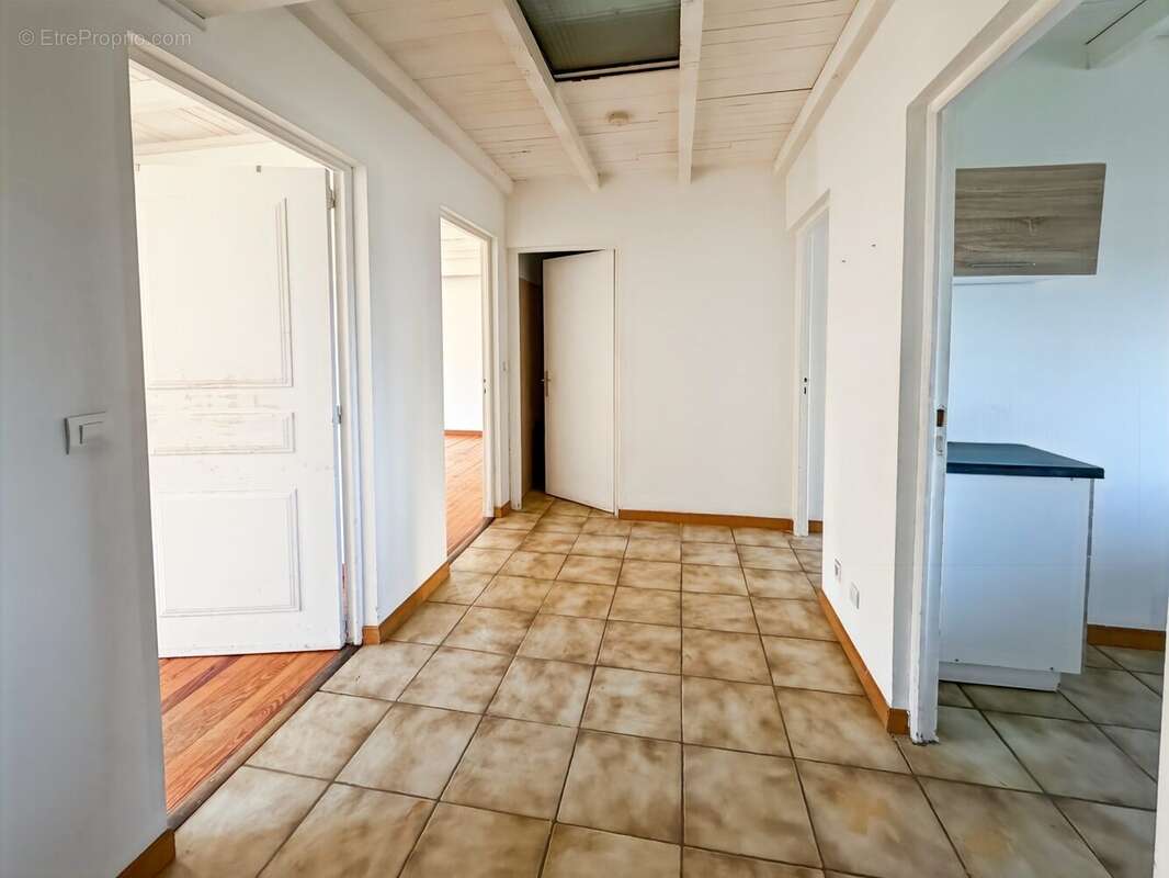 Appartement à VILLENEUVE-TOLOSANE