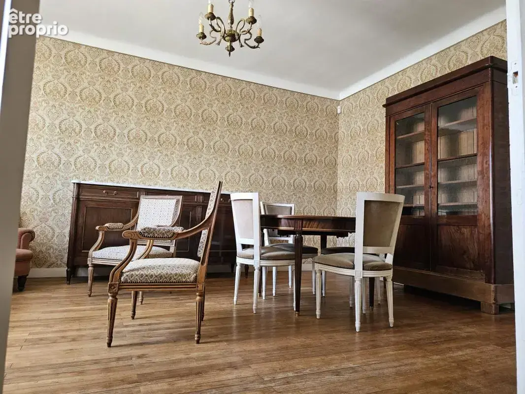 Maison à NANTES