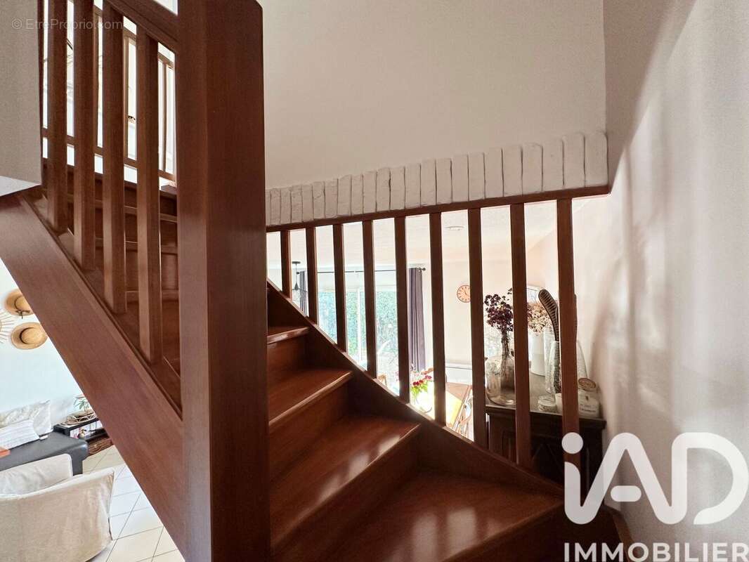 Photo 8 - Maison à VILLENAVE-D&#039;ORNON