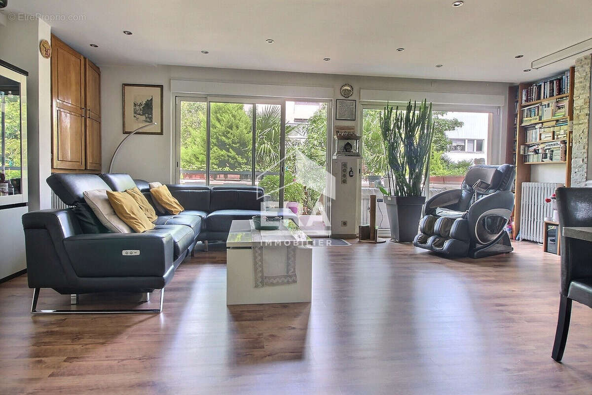 Maison à SAINT-OUEN