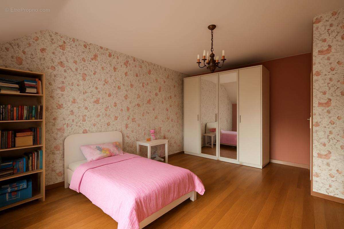 Maison à ARCIS-SUR-AUBE