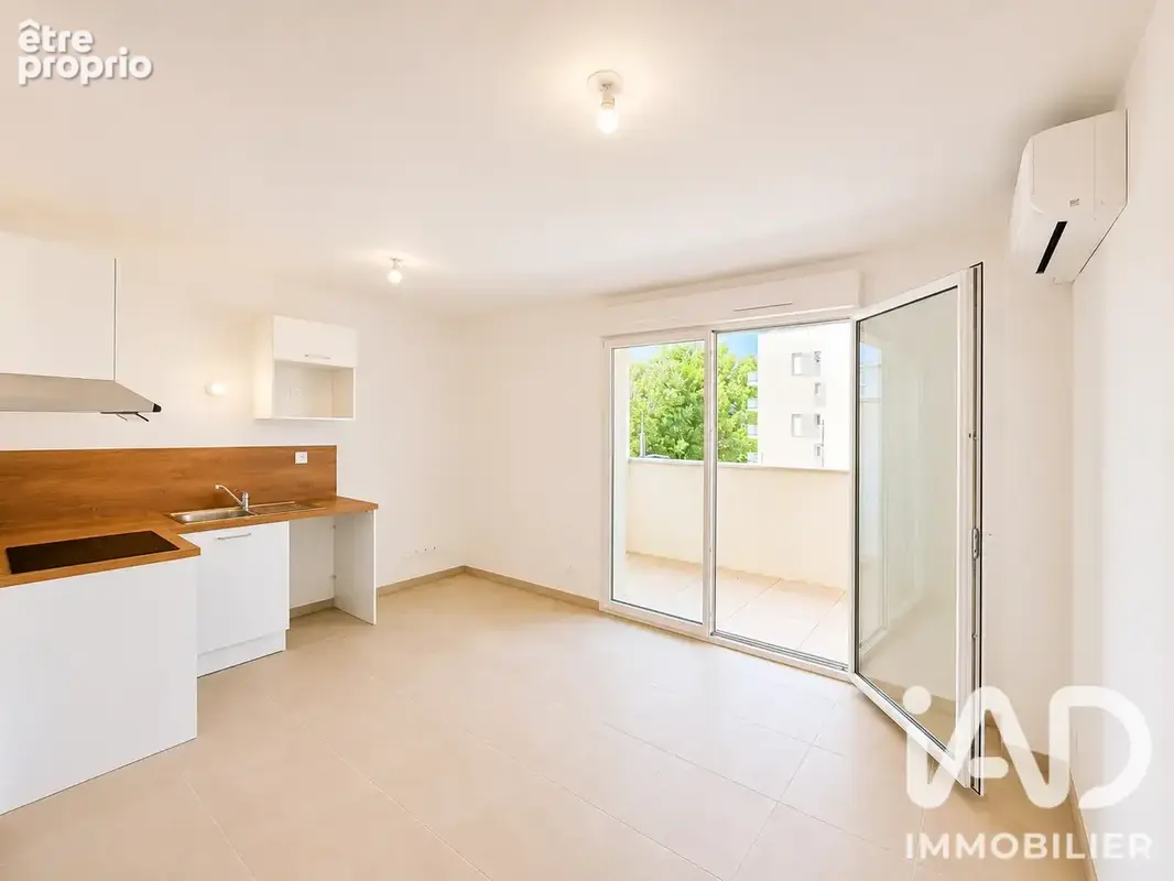 Photo 1 - Appartement à MONTEUX