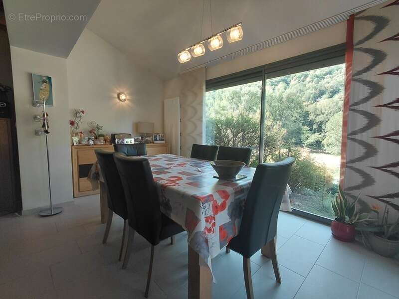 Maison au bord du lot  Accès rivière - photo 7