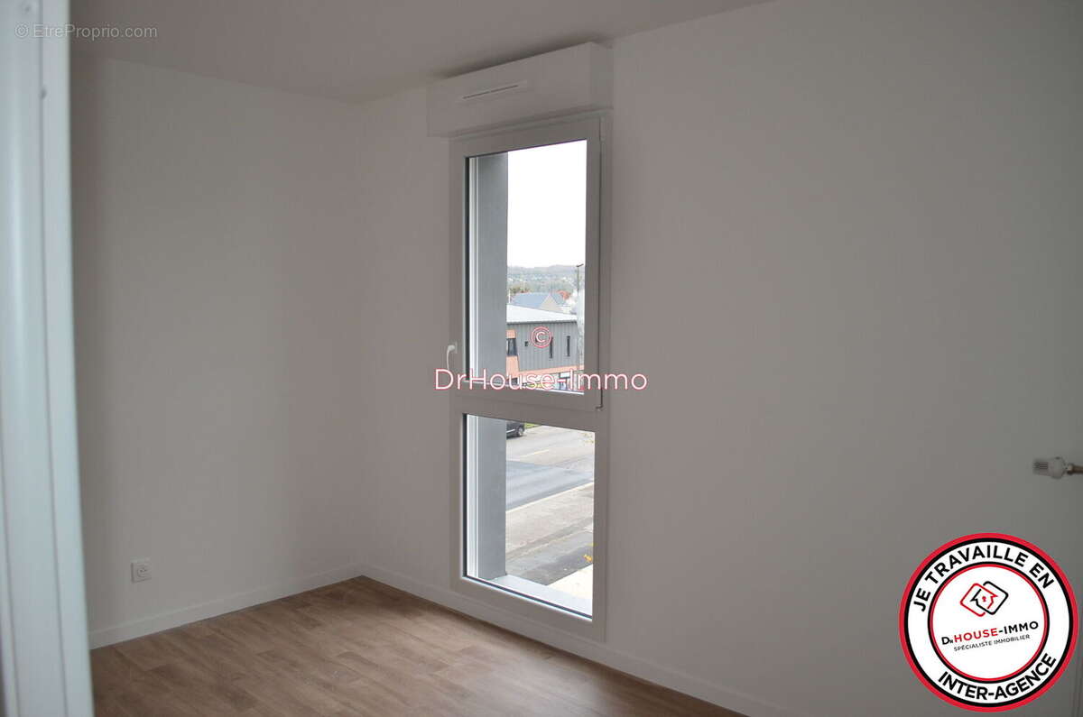 Appartement à VERNON