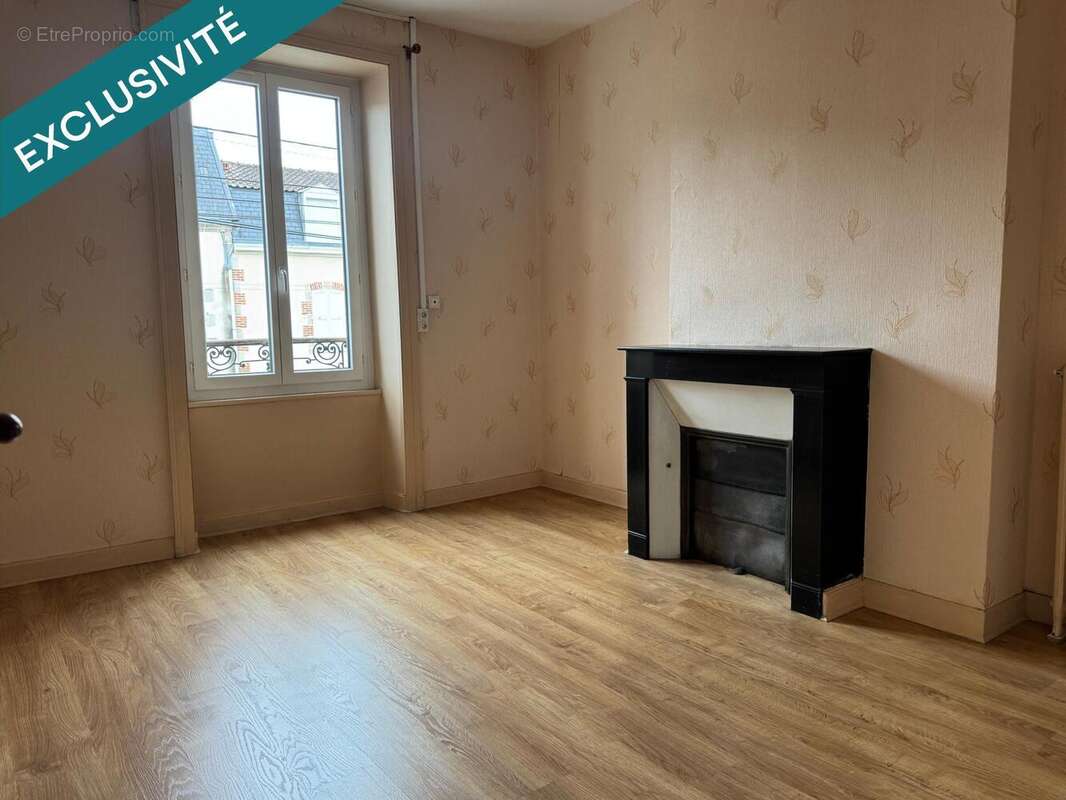 Photo 8 - Maison à LIMOGES