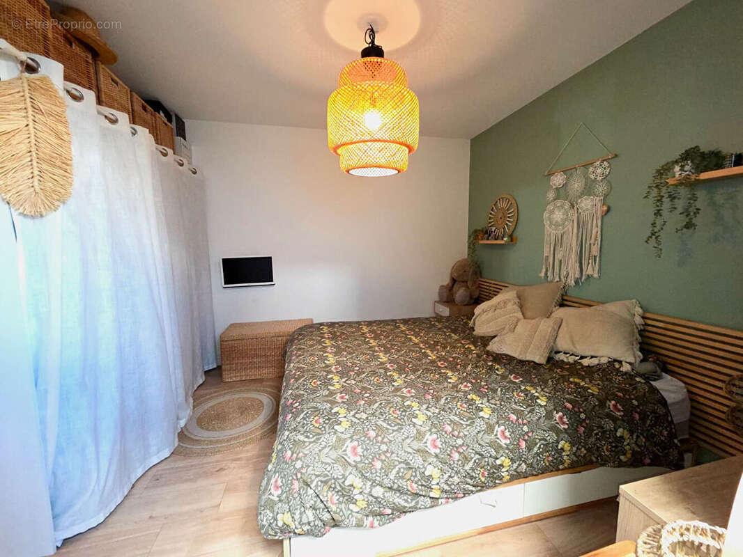 Maison à RILLIEUX-LA-PAPE