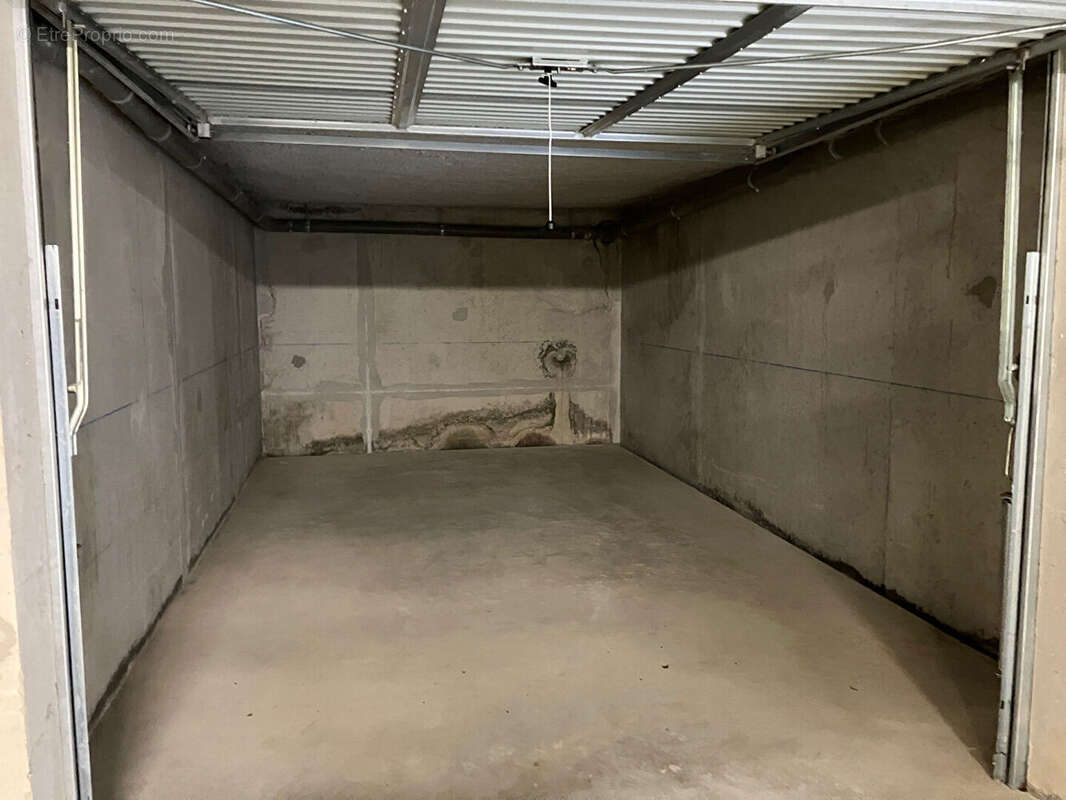 Auray saint goustan grand t.2  52 m2 avec garage - photo 8