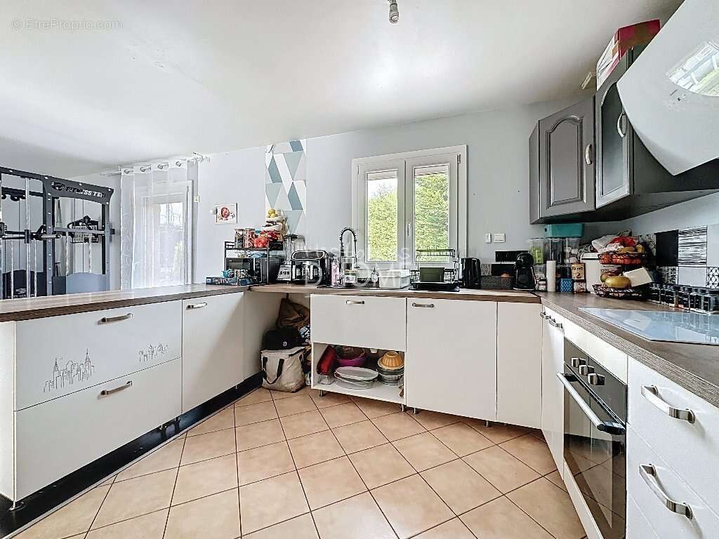 Maison à LA FERTE-GAUCHER