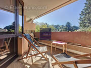 Appartement à OULLINS