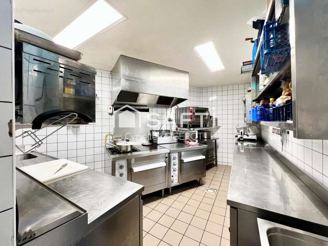 Photo 5 - Appartement à REMIREMONT