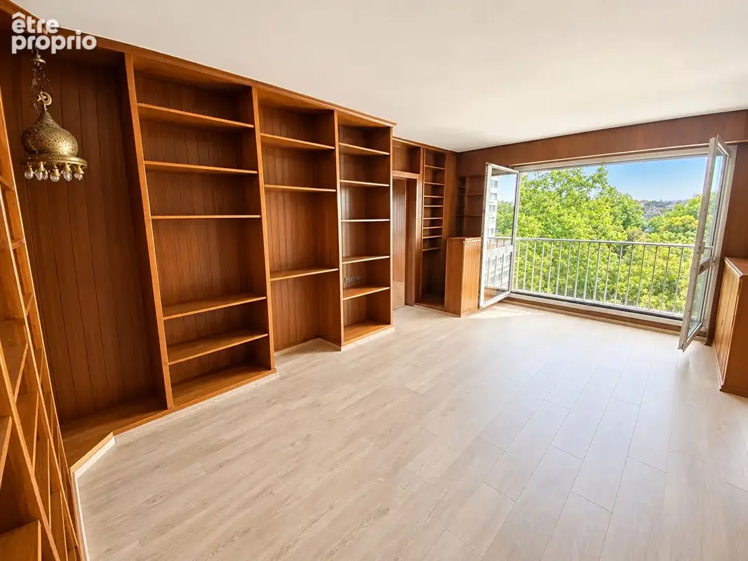 T4 DE 72,80 M² - Fontaine d'Ouche - photo 7