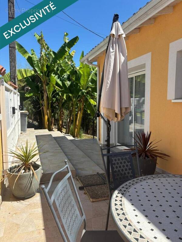 Photo 1 - Maison à CONDOM