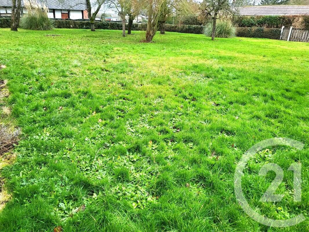 Maison à MONTREUIL-L&#039;ARGILLE