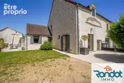 Maison à PICHANGES