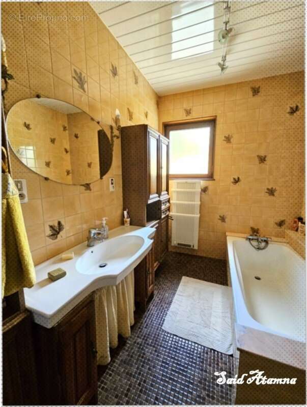 Maison à vendre 7 pièces DEYVILLERS (88), de 164m² - photo 21