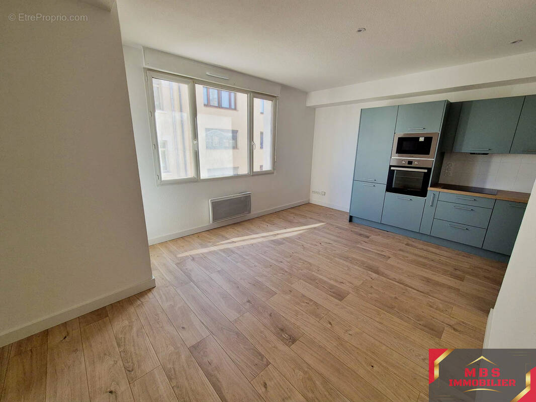 Appartement à PERPIGNAN