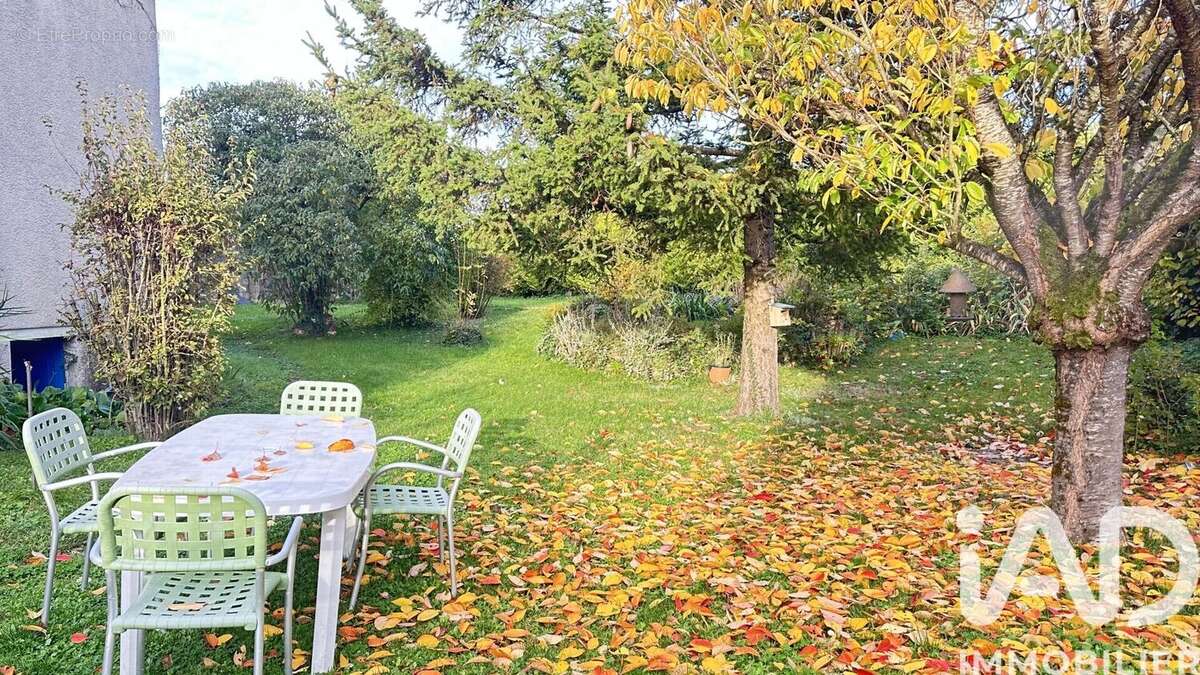 Photo 3 - Maison à MAISONCELLES-EN-GATINAIS