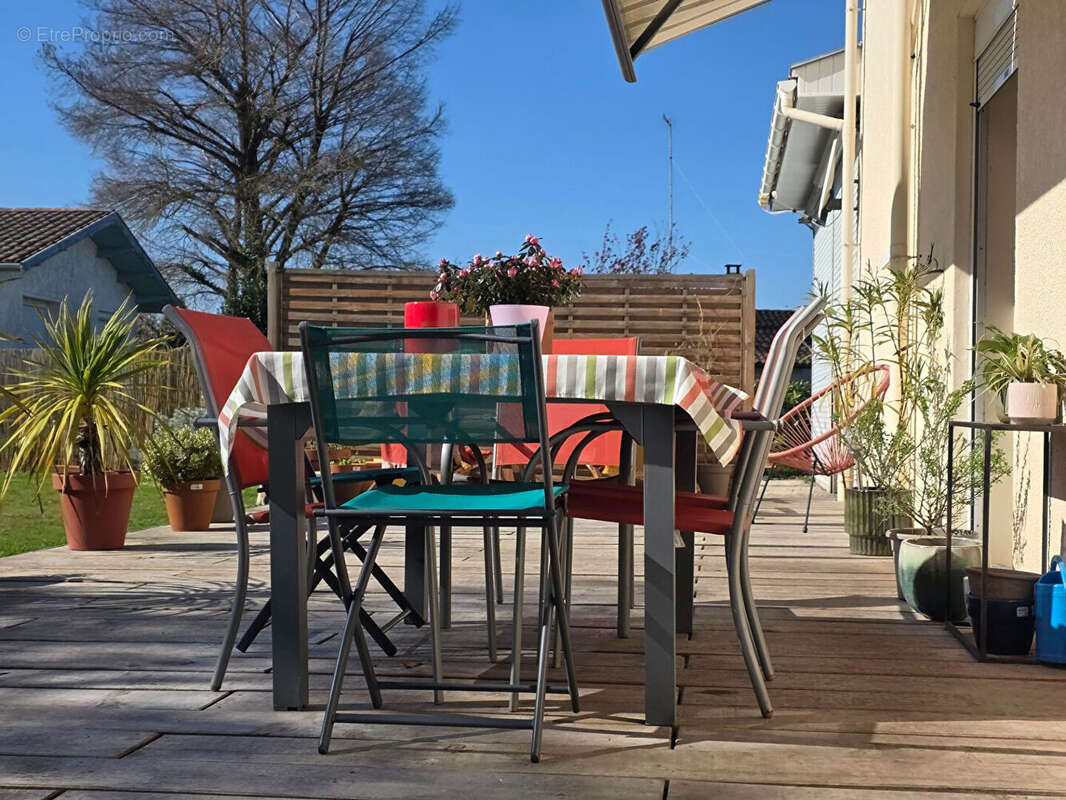 Beau potentiel pour cette maison familiale de  133 m² - photo 14