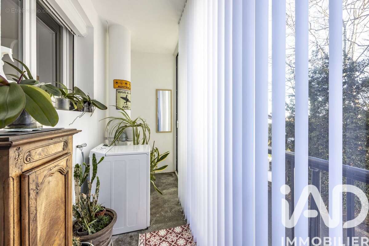 Photo 8 - Appartement à BIARRITZ