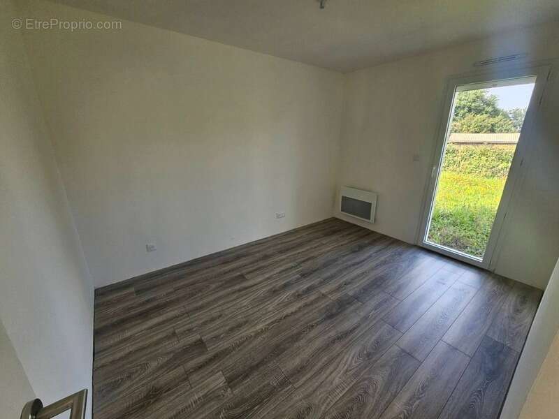 A vendre Maison NEUVE  3 pièces VOULEME (86) - photo 18