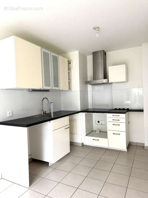 Appartement à LE MEE-SUR-SEINE