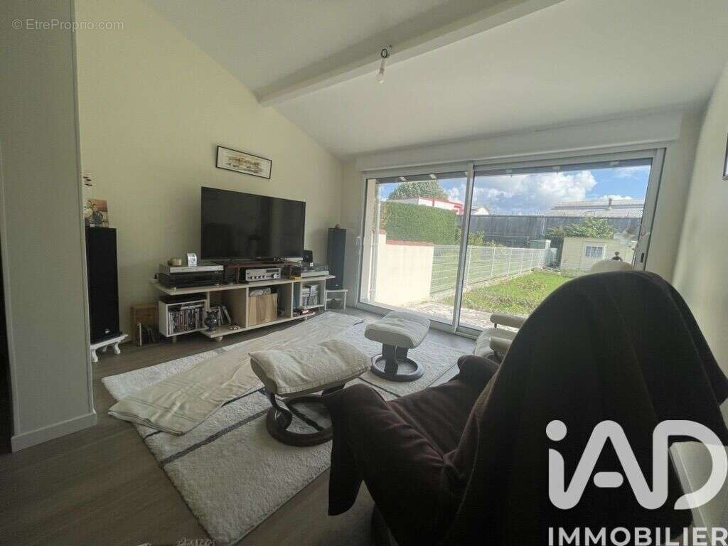 Photo 4 - Maison à BORDEAUX