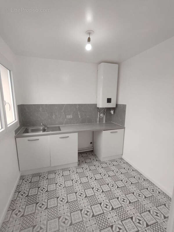 Appartement à BEZONS