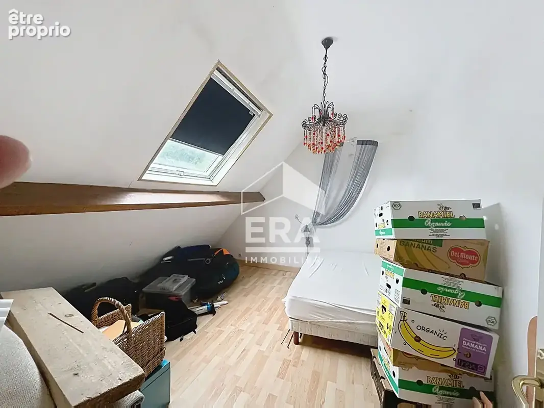 Maison individuelle à Eragny  Sur Oise 7 pièces158 m2 - photo 9