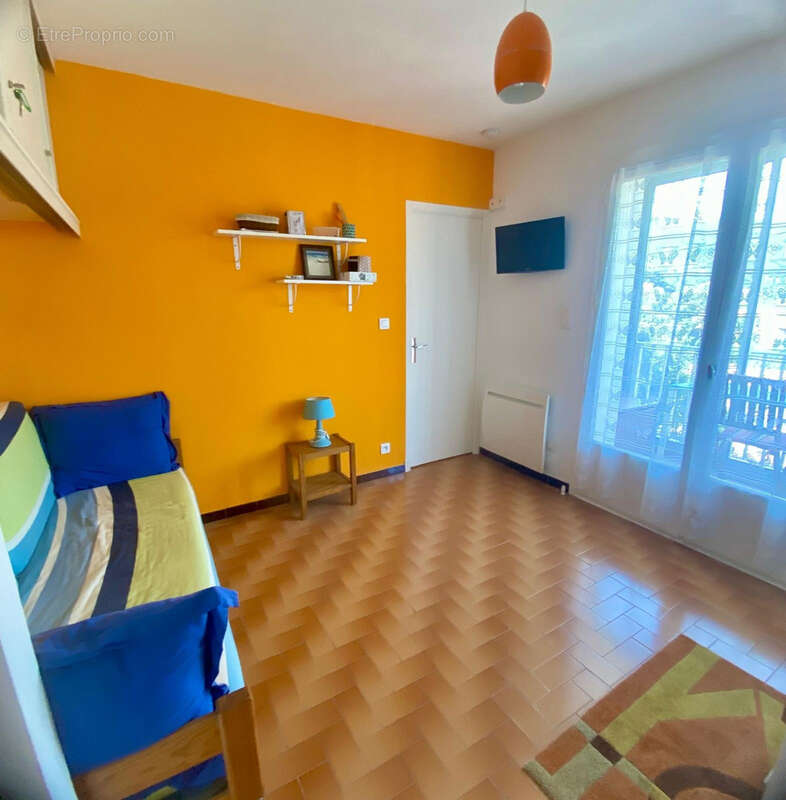Appartement à AMELIE-LES-BAINS-PALALDA