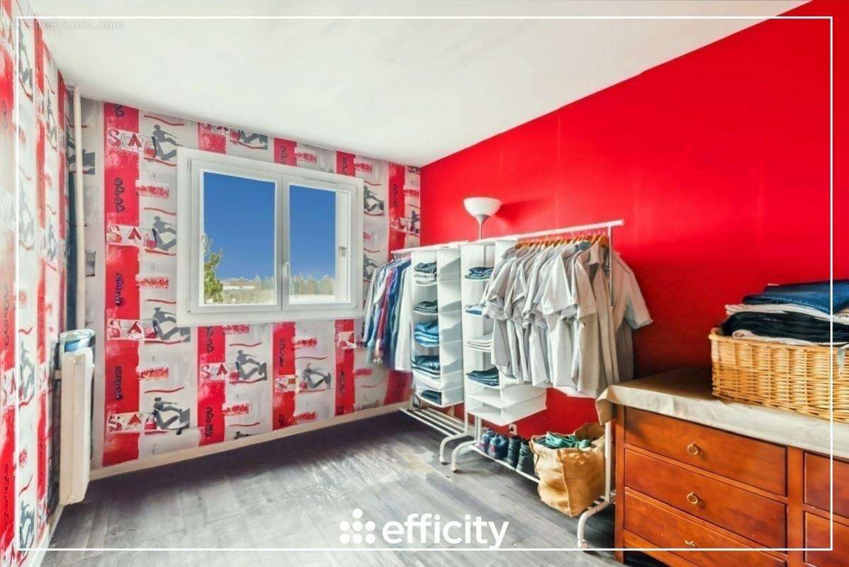 Appartement à NEUILLY-SUR-MARNE