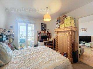 Appartement à SERRIS