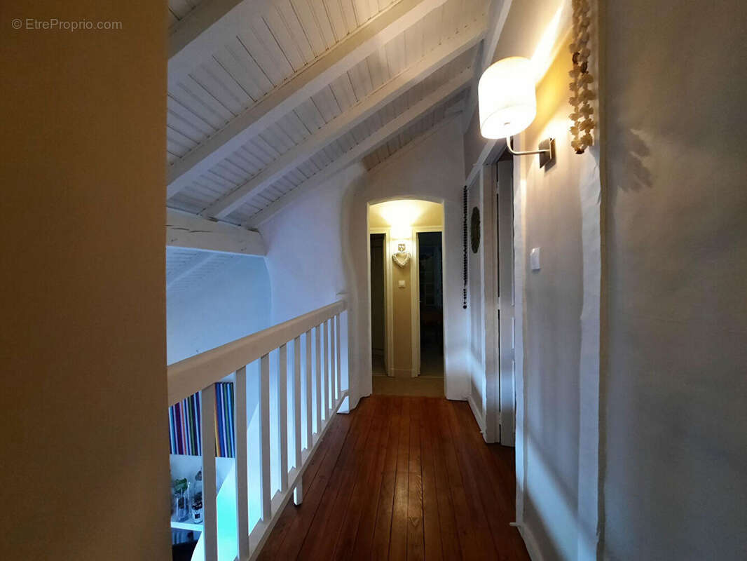 Maison à SAINT-VINCENT-DE-TYROSSE