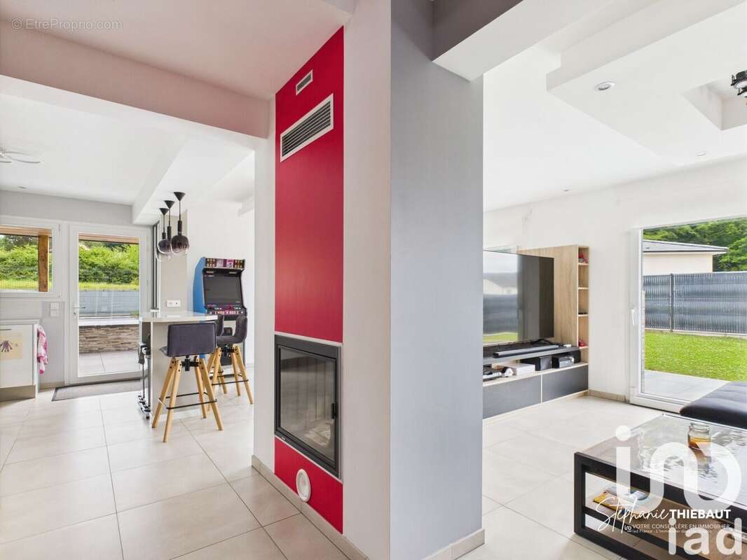 Photo 9 - Maison à LES FORGES