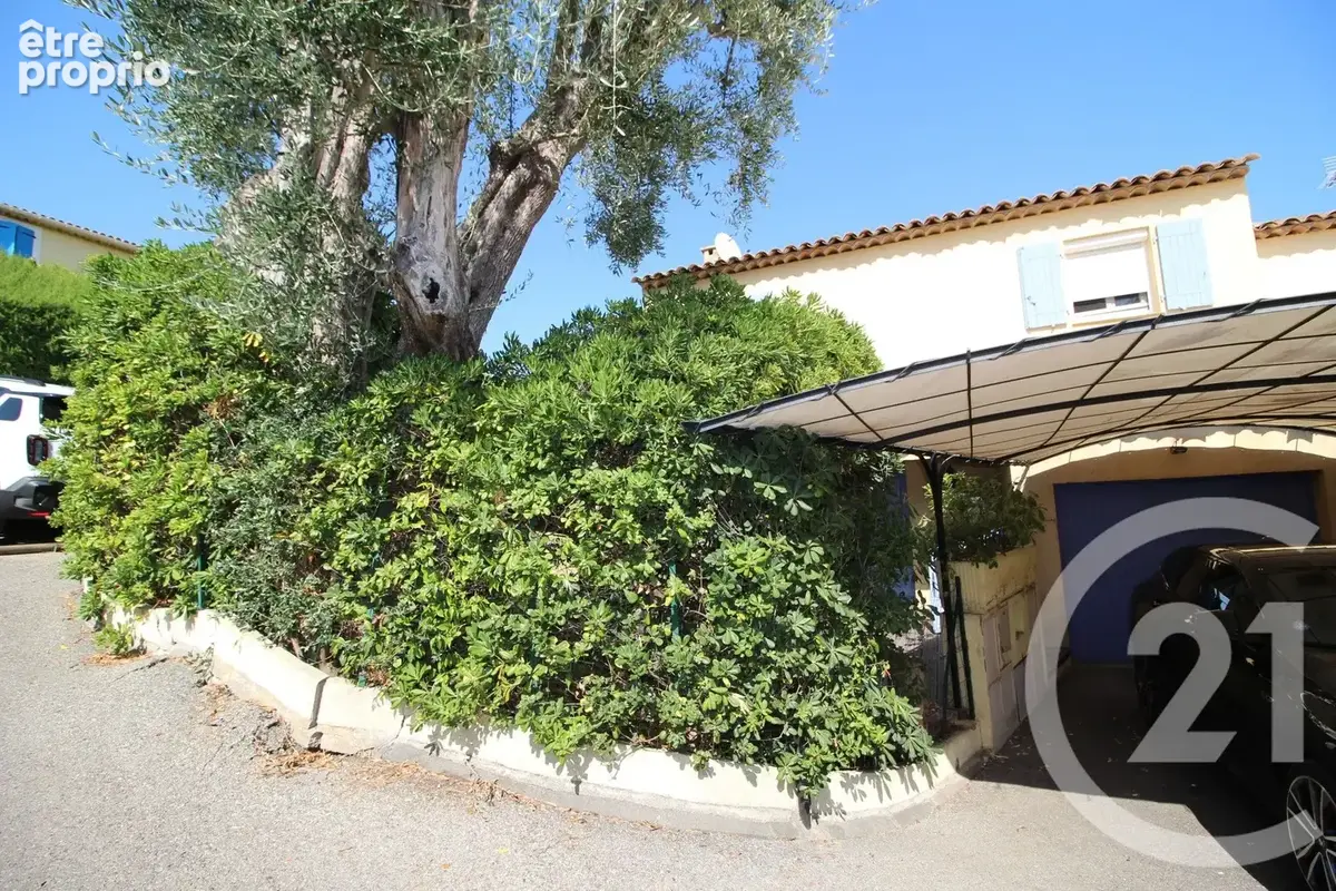Maison 4 pièces 78 m² à vendre à Biot (06410) - photo 15