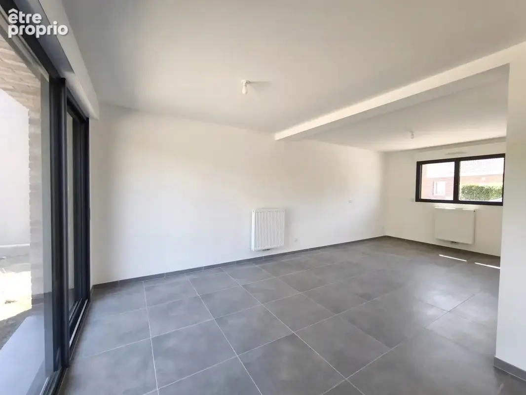 Élégante maison neuve Arlogis   DPE A   Secteur ' Le Bas Marais ' - photo 10