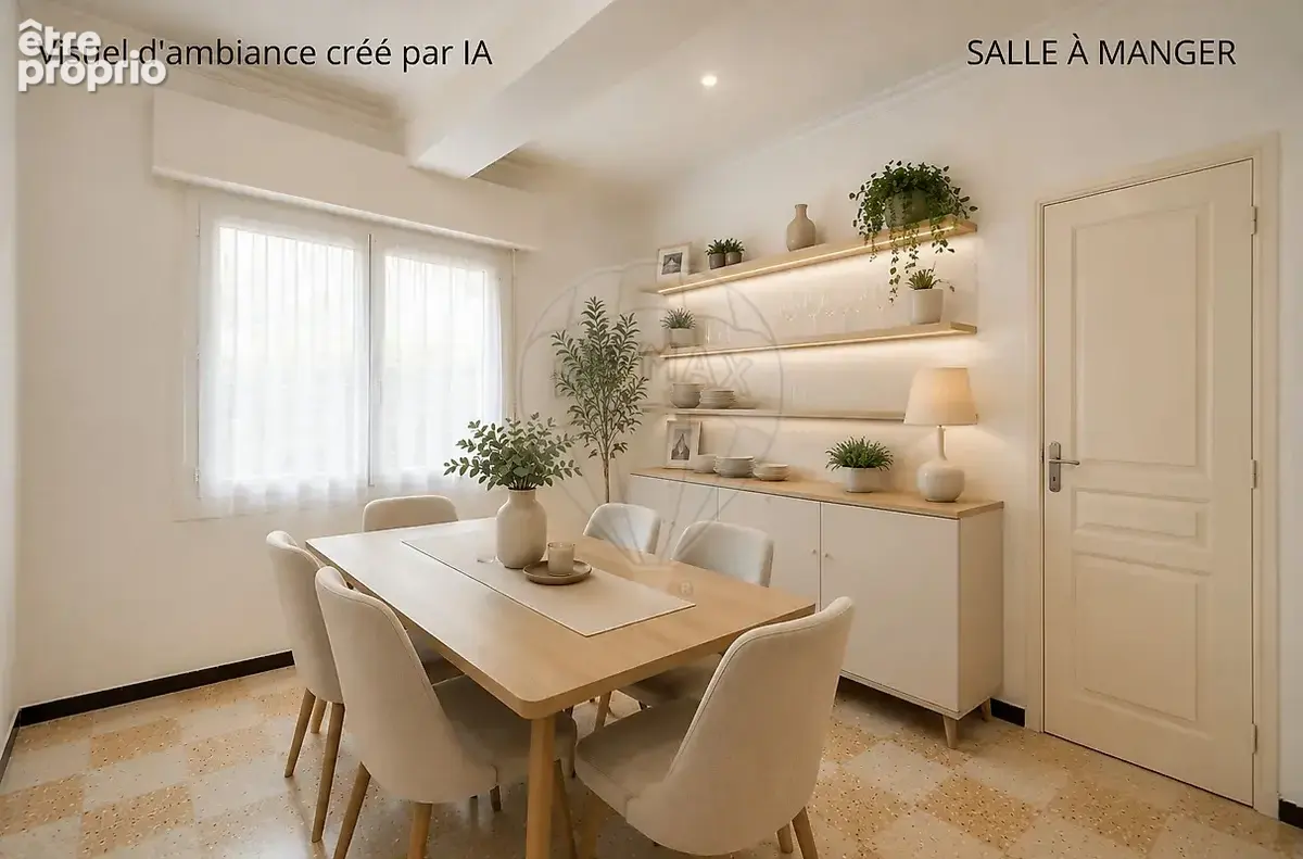 Appartement 2 chambre(s) à vendre - photo 16