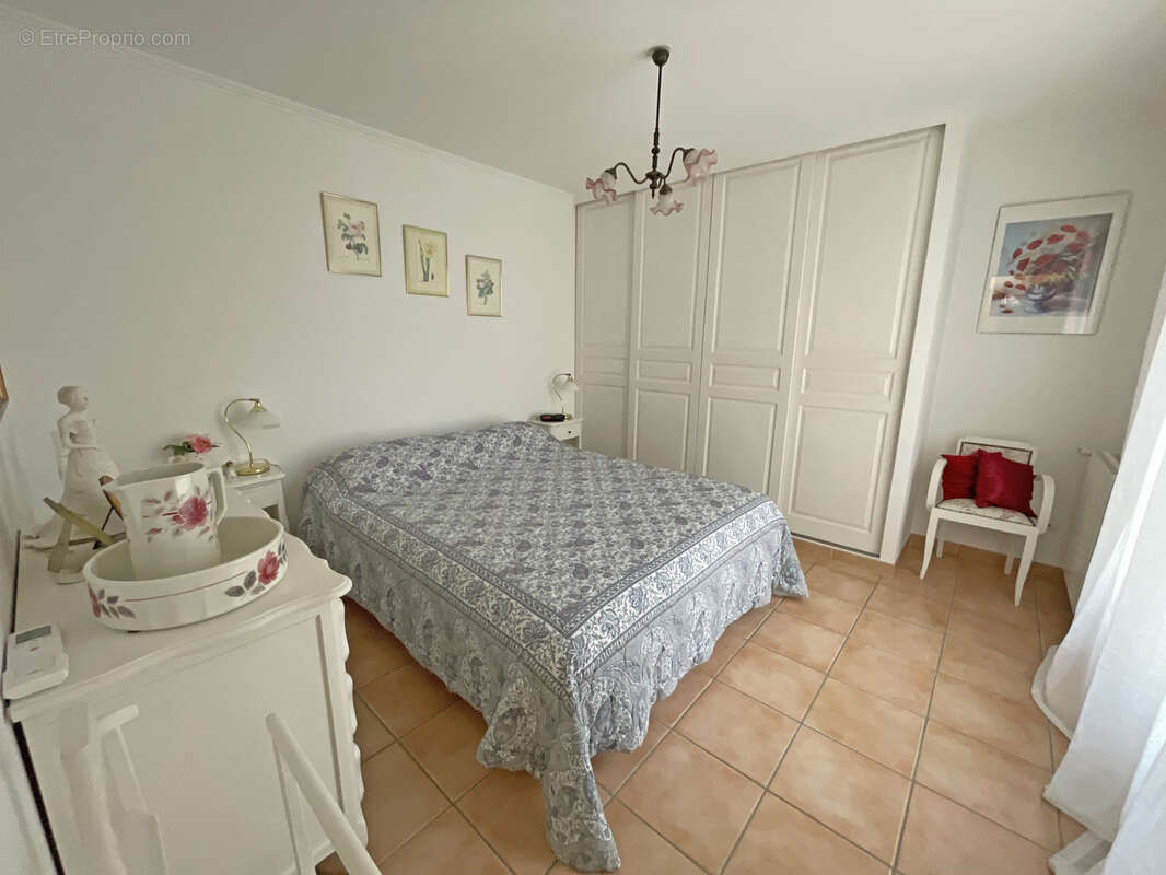 Maison à SERNHAC