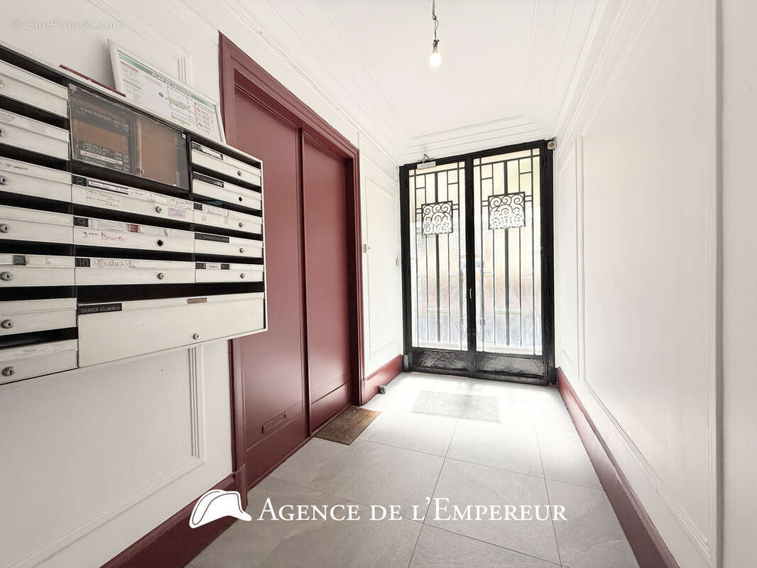 Levallois-Perret - photo 11
