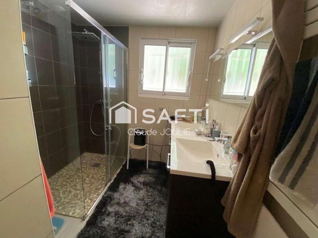 Photo 8 - Maison à TOULONJAC