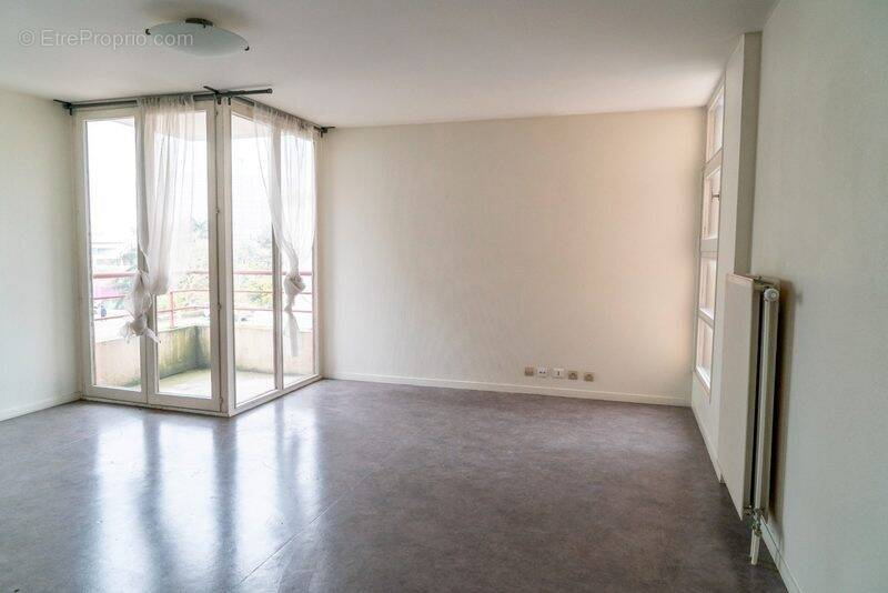 Appartement à EVRY