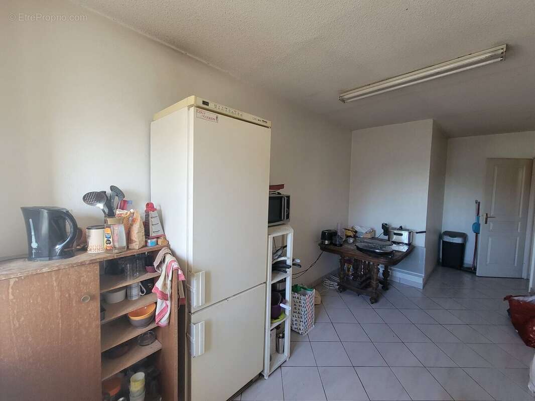 Appartement à COGNAC