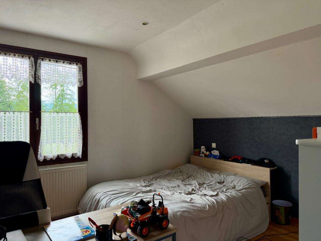 Maison à vendre 5 pièces PROVENCHERES SUR FAVE (88) - photo 11