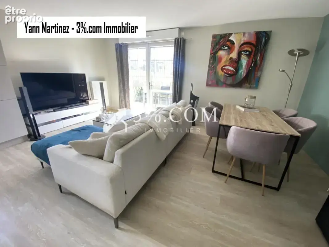 Appartement à LINSELLES